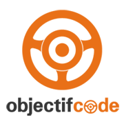 logo-Passe ton code de la route avec ObjectifCode